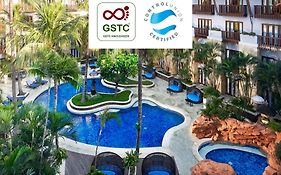 巴厘島磐石酒店